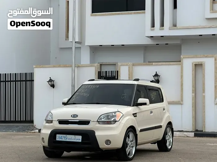 Kia Soul 2010 photo 3