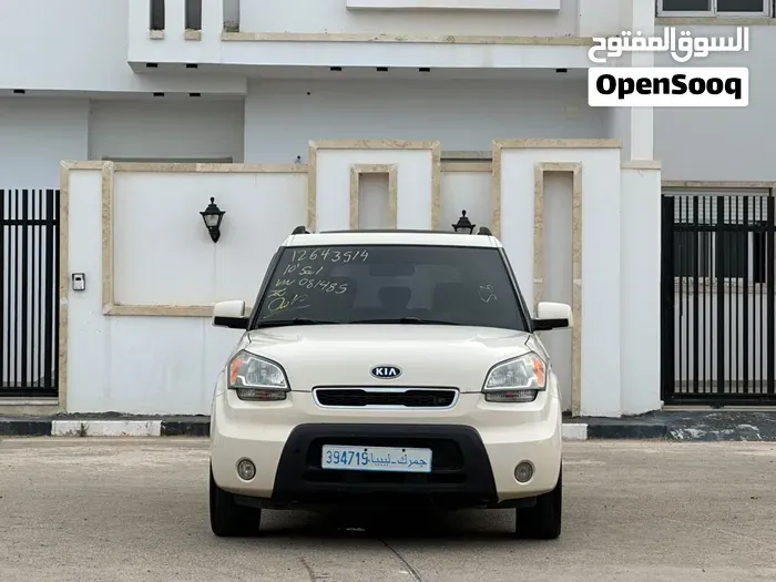 Kia Soul 2010 photo 4