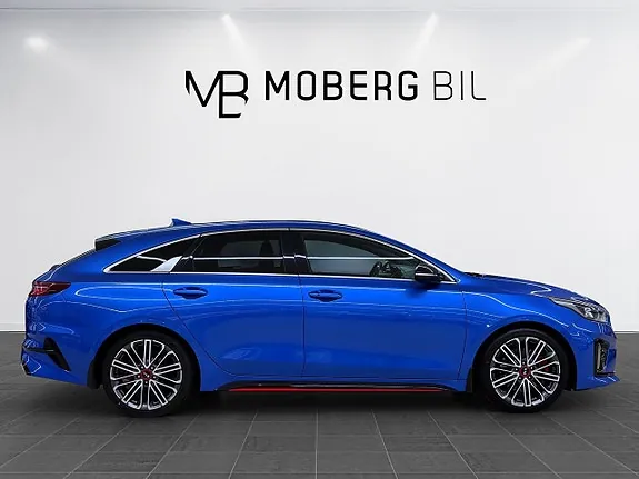 Kia Ceed 2019 photo 4