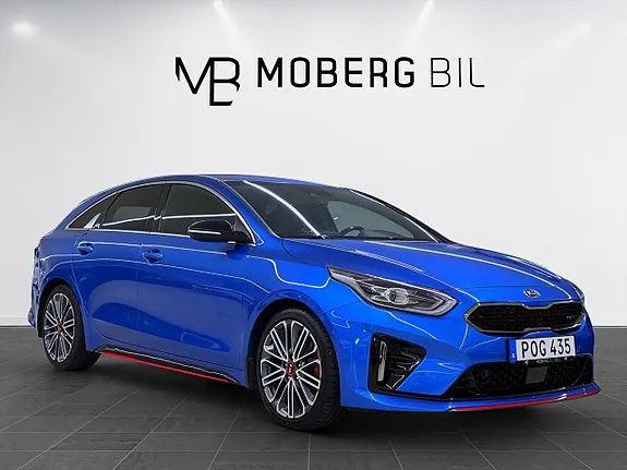 Kia Ceed 2019 photo 3