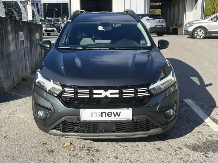 Dacia Jogger 2023 photo 3