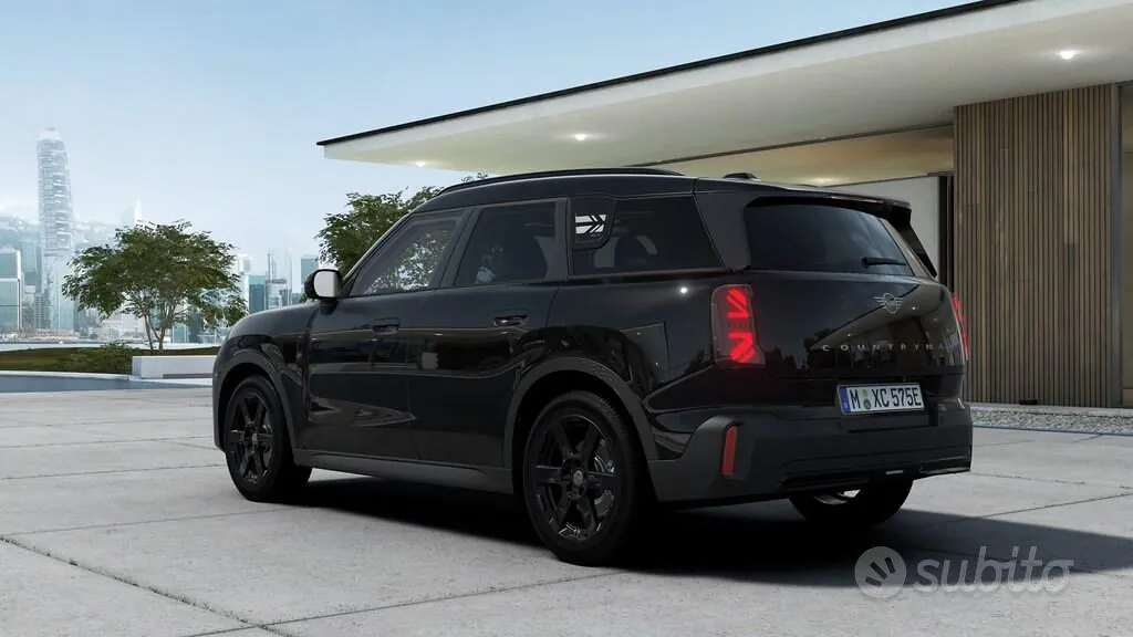 Mini Mini Countryman 2026 photo 2