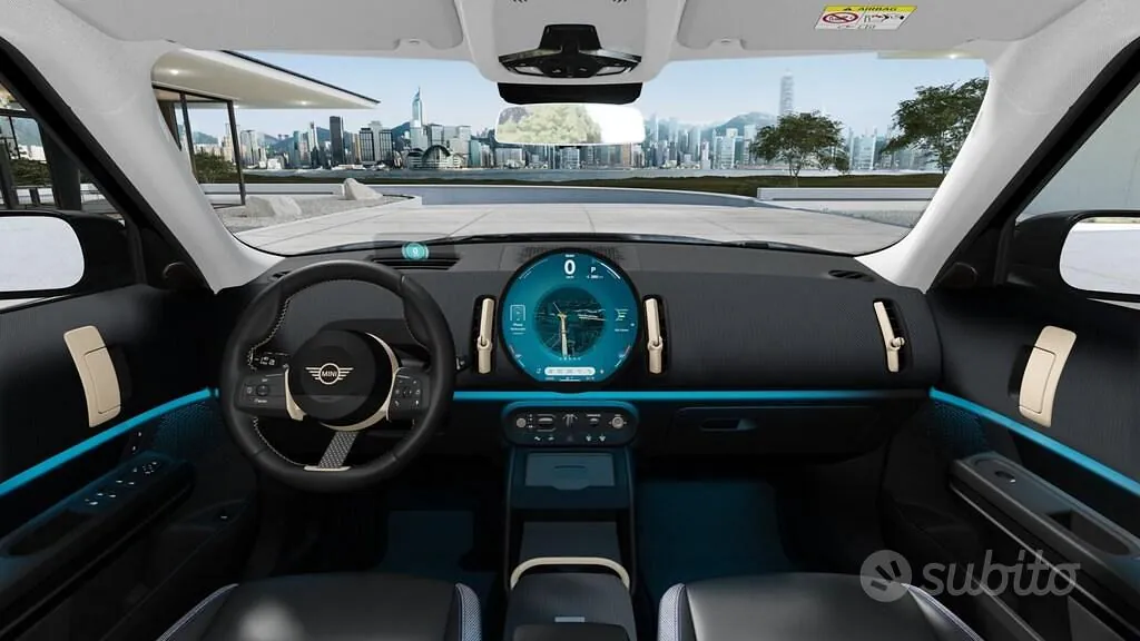 Mini Mini Countryman 2026 photo 4