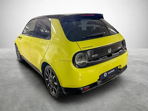 Honda E 2020 photo 3