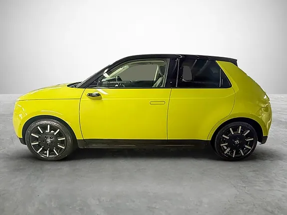 Honda E 2020 photo 2