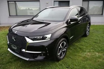 DS Automobiles Ds 7 Crossback