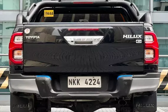 Toyota Hilux 2025 photo 4