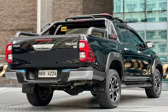 Toyota Hilux 2025 photo 5