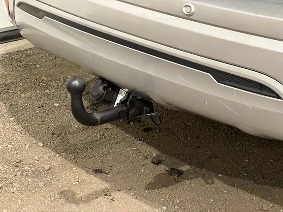 Mitsubishi Outlander 2019 photo 5
