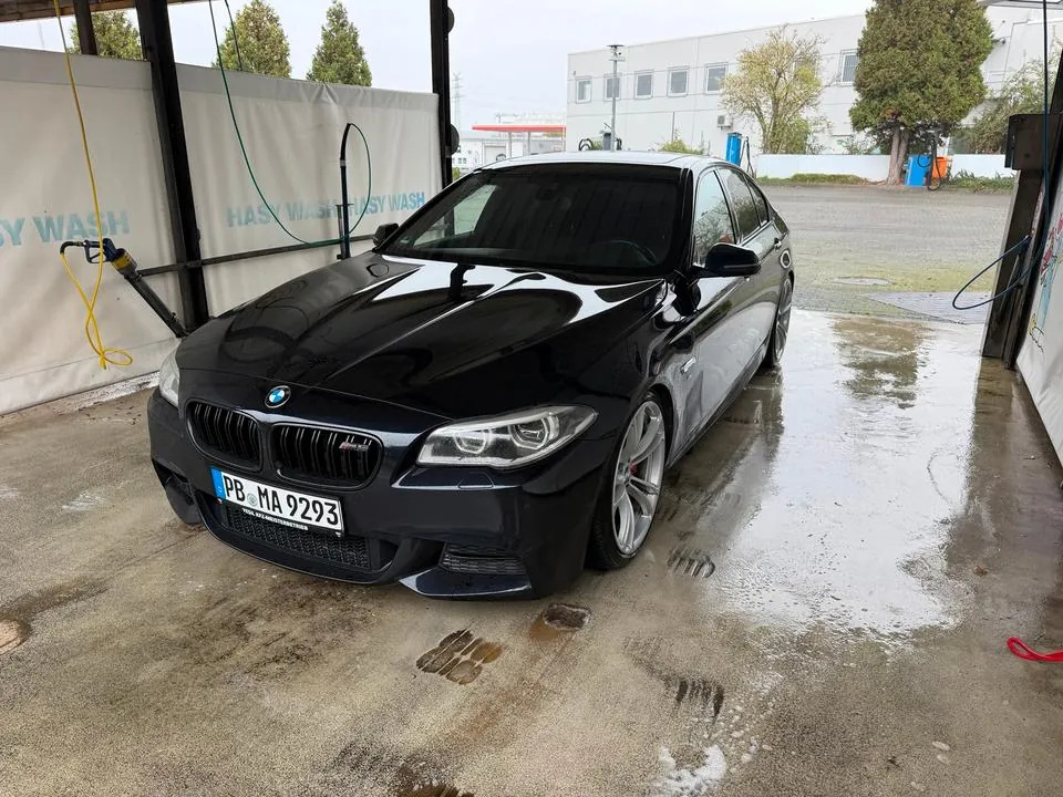 BMW 530D