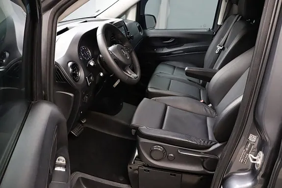 Mercedes-Benz Vito 2021 photo 3