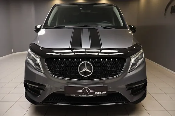 Mercedes-Benz Vito 2021 photo 5