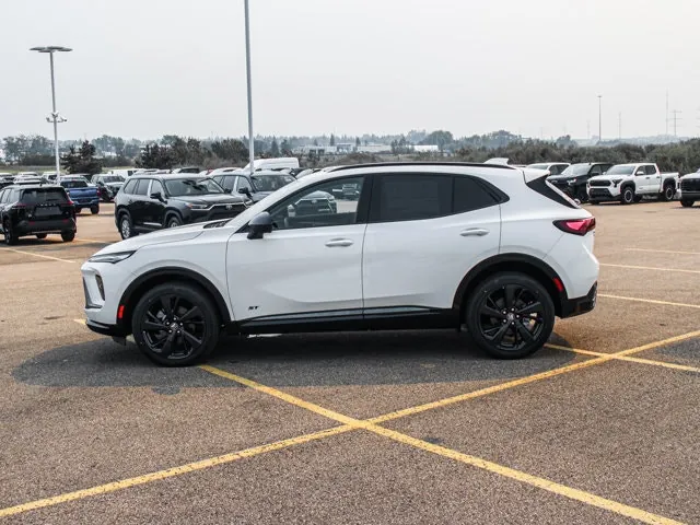 Buick Envision 2026 photo 5