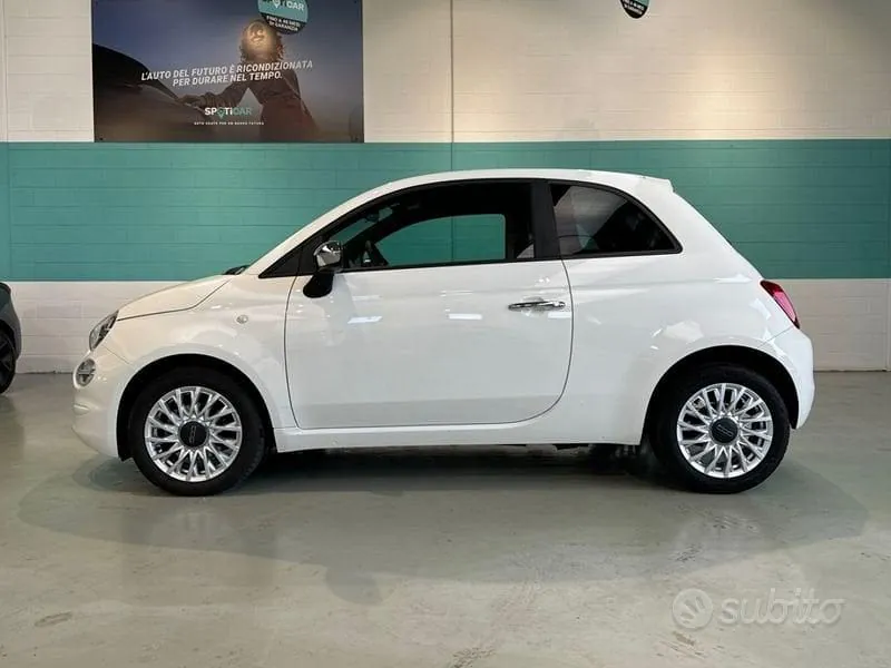 Fiat 500 2024 photo 2