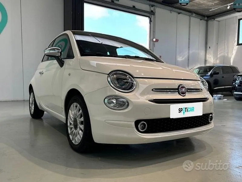 Fiat 500 2024 photo 5