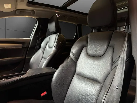 Volvo V90 Cross Country 2018 photo 5