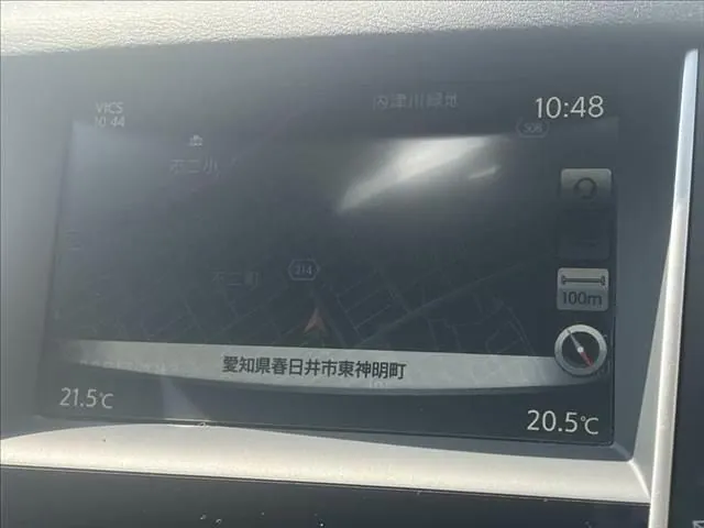 Nissan Skyline 2014 photo 4
