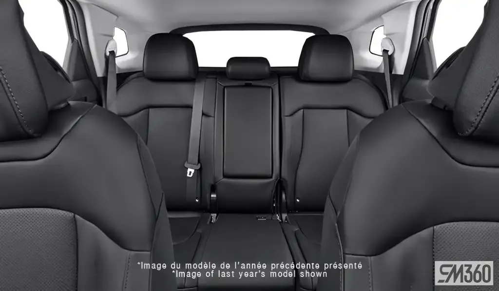 Kia Sportage 2027 photo 4