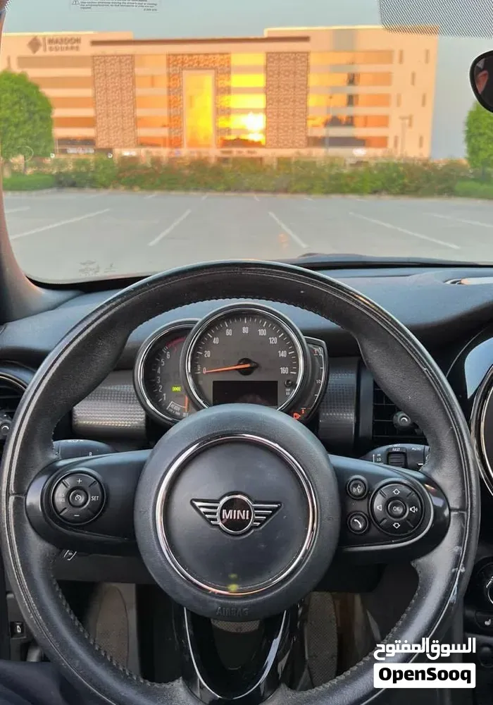 Mini Cooper 2020 photo 3