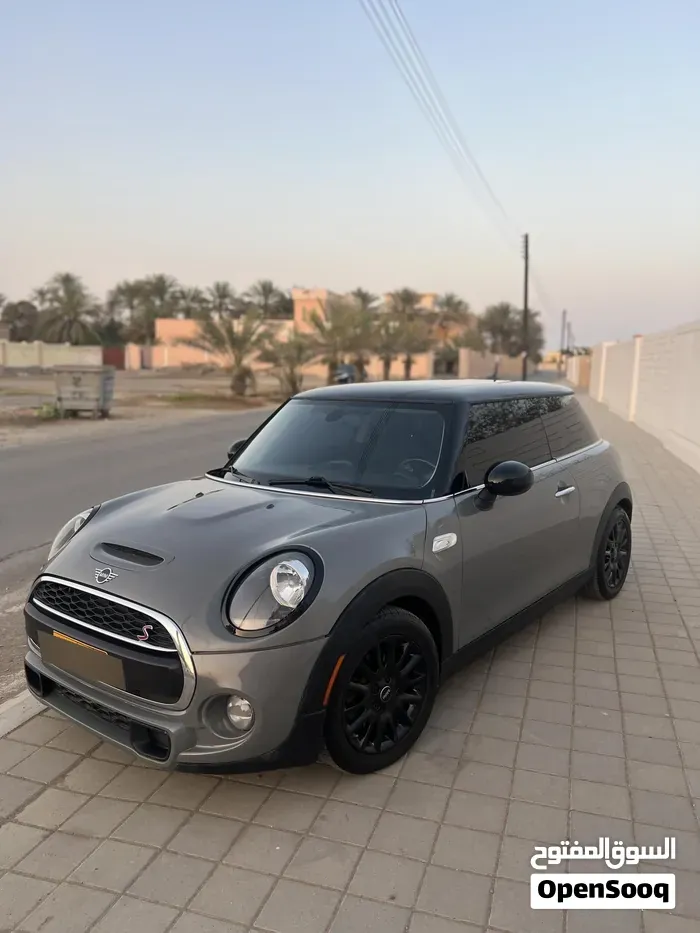 Mini Cooper 2020 photo 4