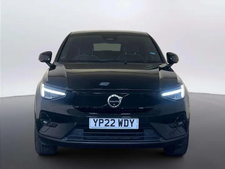 Volvo C40 2022 photo 5