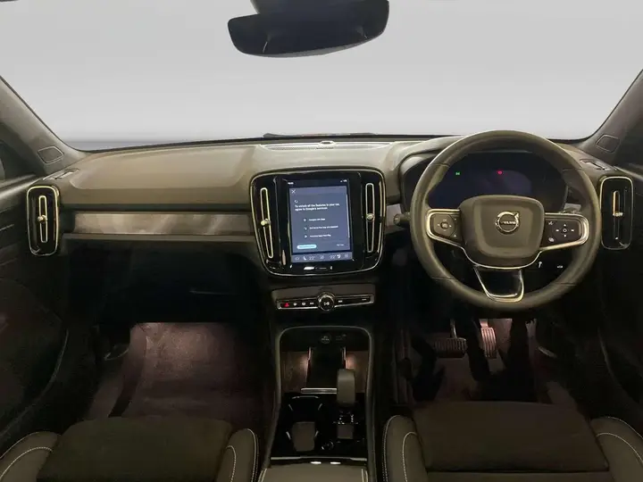 Volvo C40 2022 photo 3