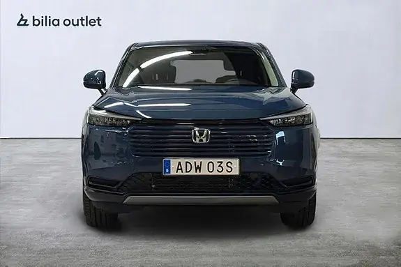 Honda Hr-V 2025 photo 3