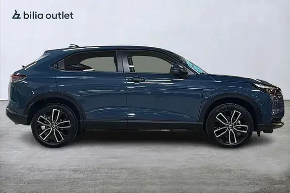 Honda Hr-V 2025 photo 5