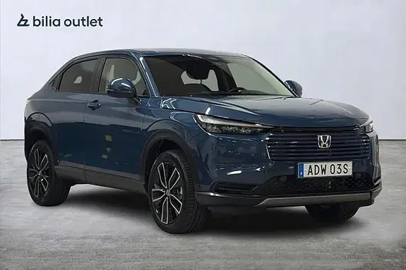 Honda Hr-V 2025 photo 4