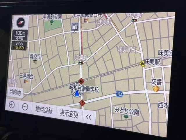 Toyota Alphard 2021 photo 4