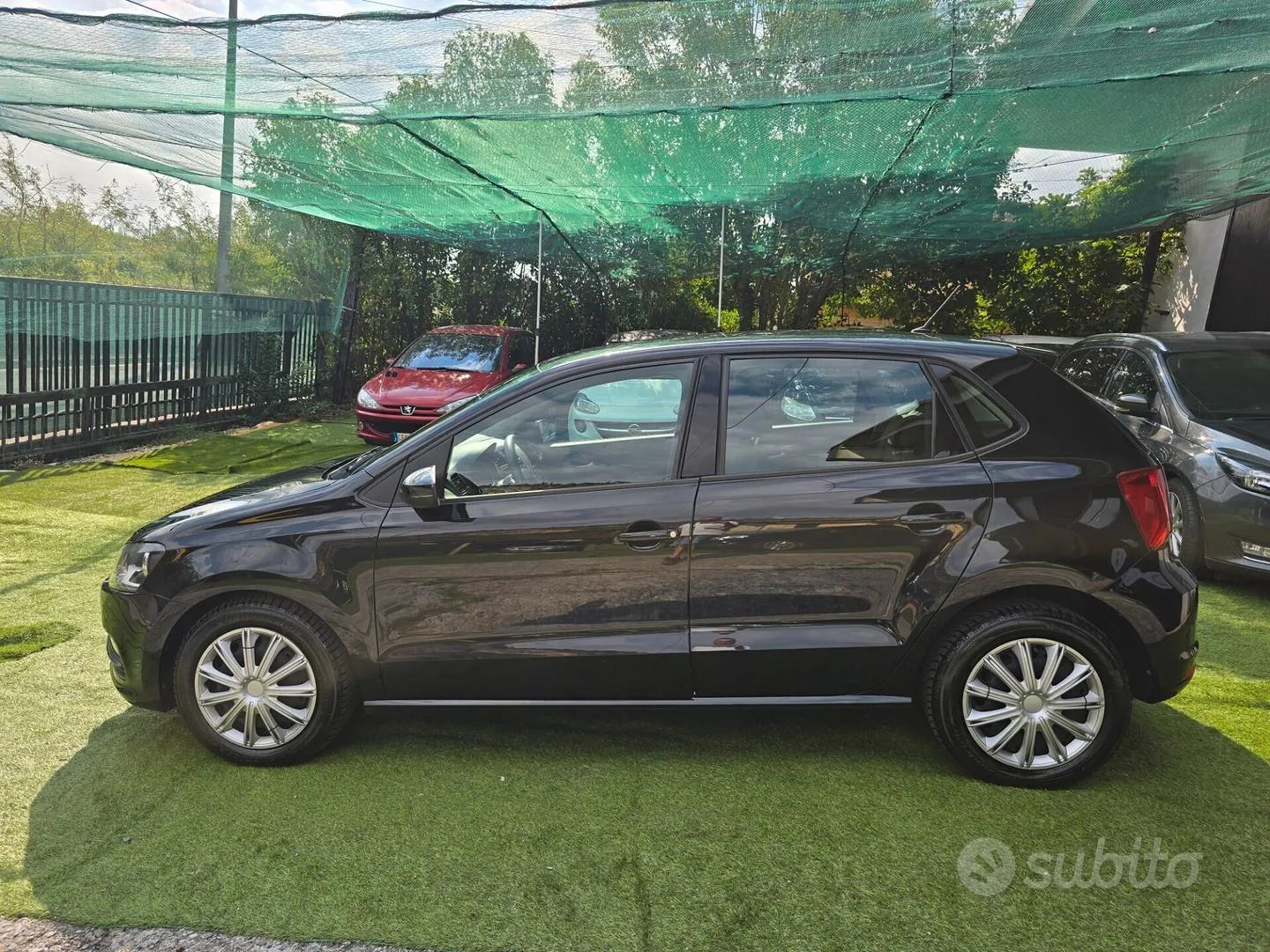 Volkswagen Polo 2017 photo 4