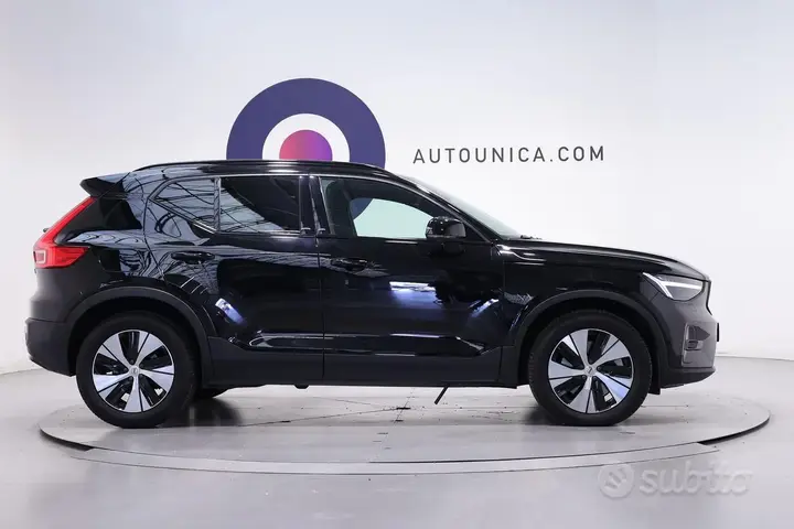 Volvo Xc40 2022 photo 4