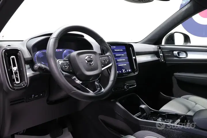 Volvo Xc40 2022 photo 5