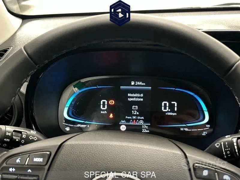 Hyundai I10 2026 photo 5