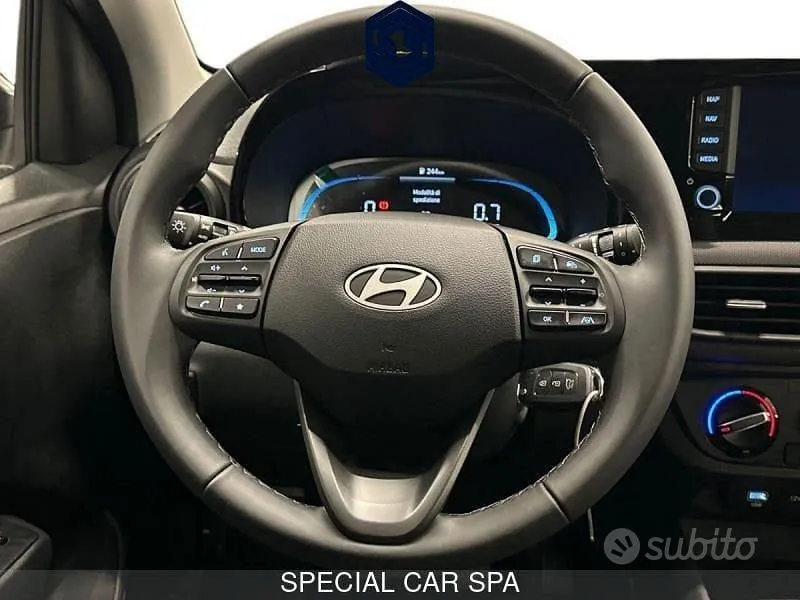 Hyundai I10 2026 photo 4