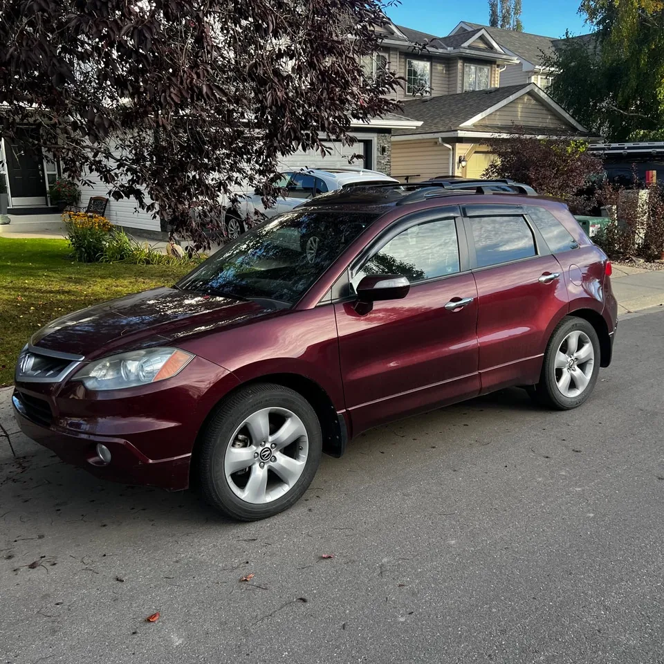 Acura Rdx