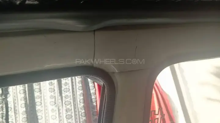 Suzuki Mehran
