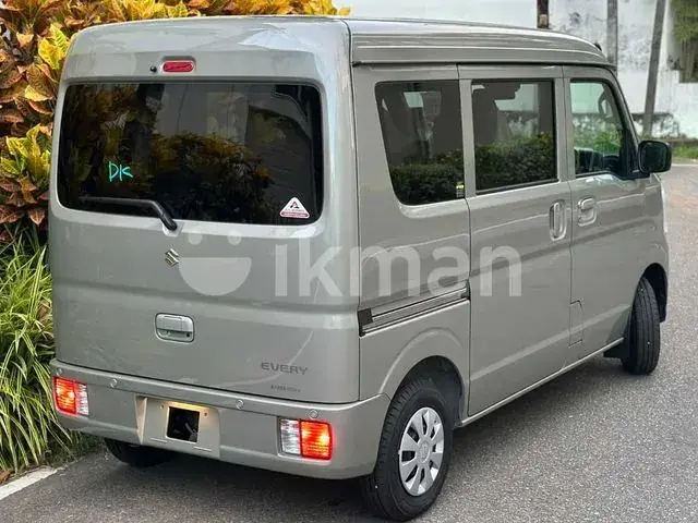 Suzuki Every 2026 photo 2