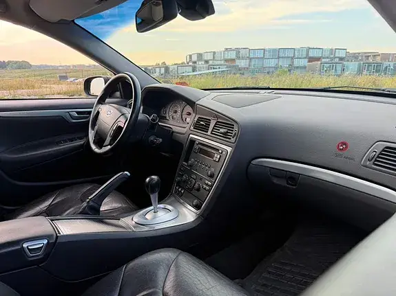 Volvo V70 2007 photo 5