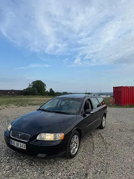 Volvo V70