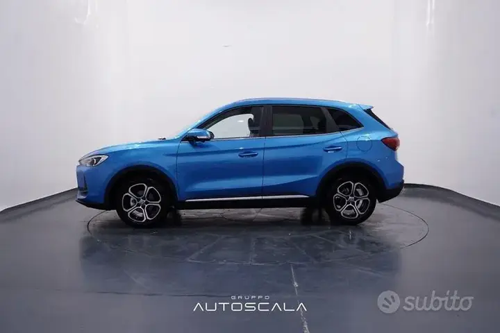 MG Zs 2025 photo 3