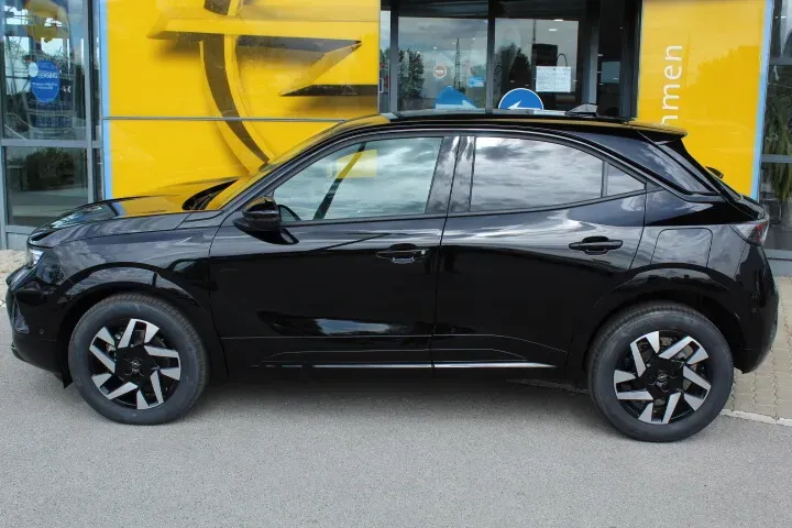 Opel Mokka 2026 photo 2
