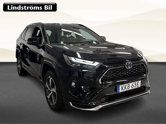 Toyota Rav4 2024 photo 3