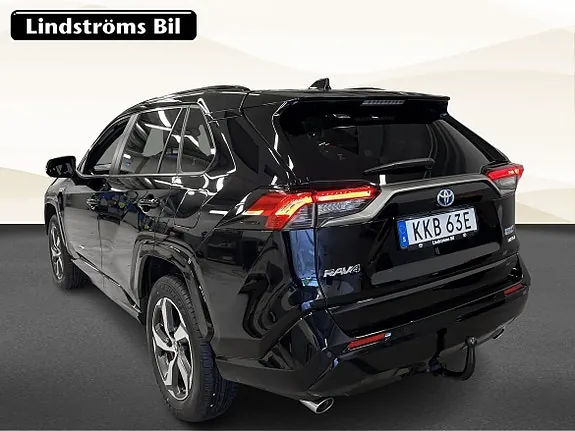 Toyota Rav4 2024 photo 4