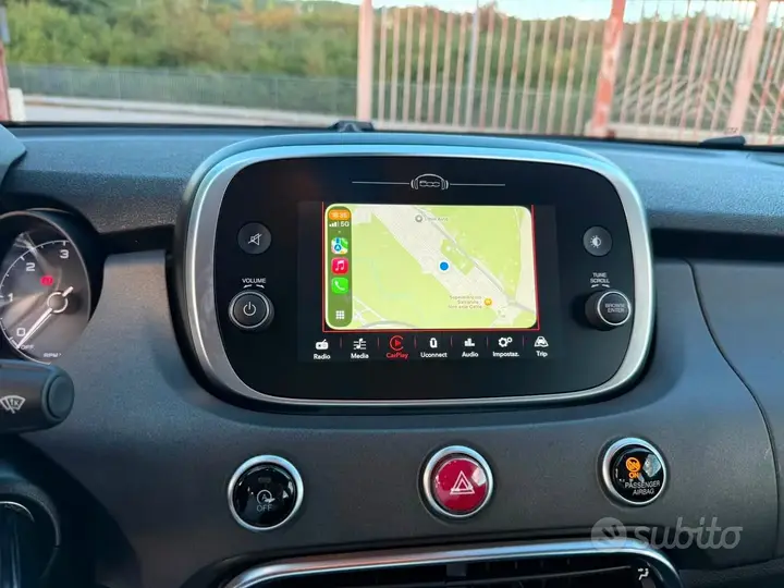 Fiat 500X 2023 photo 2