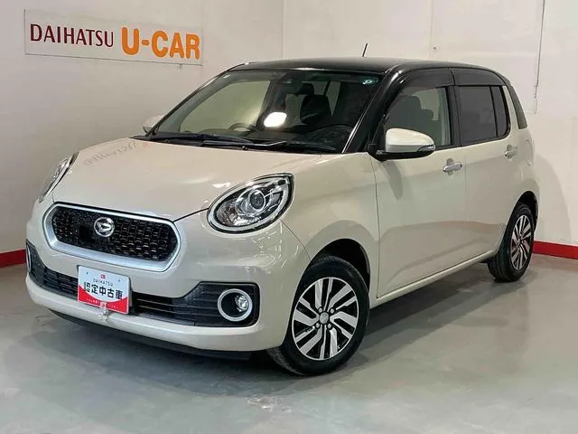 Daihatsu Boon