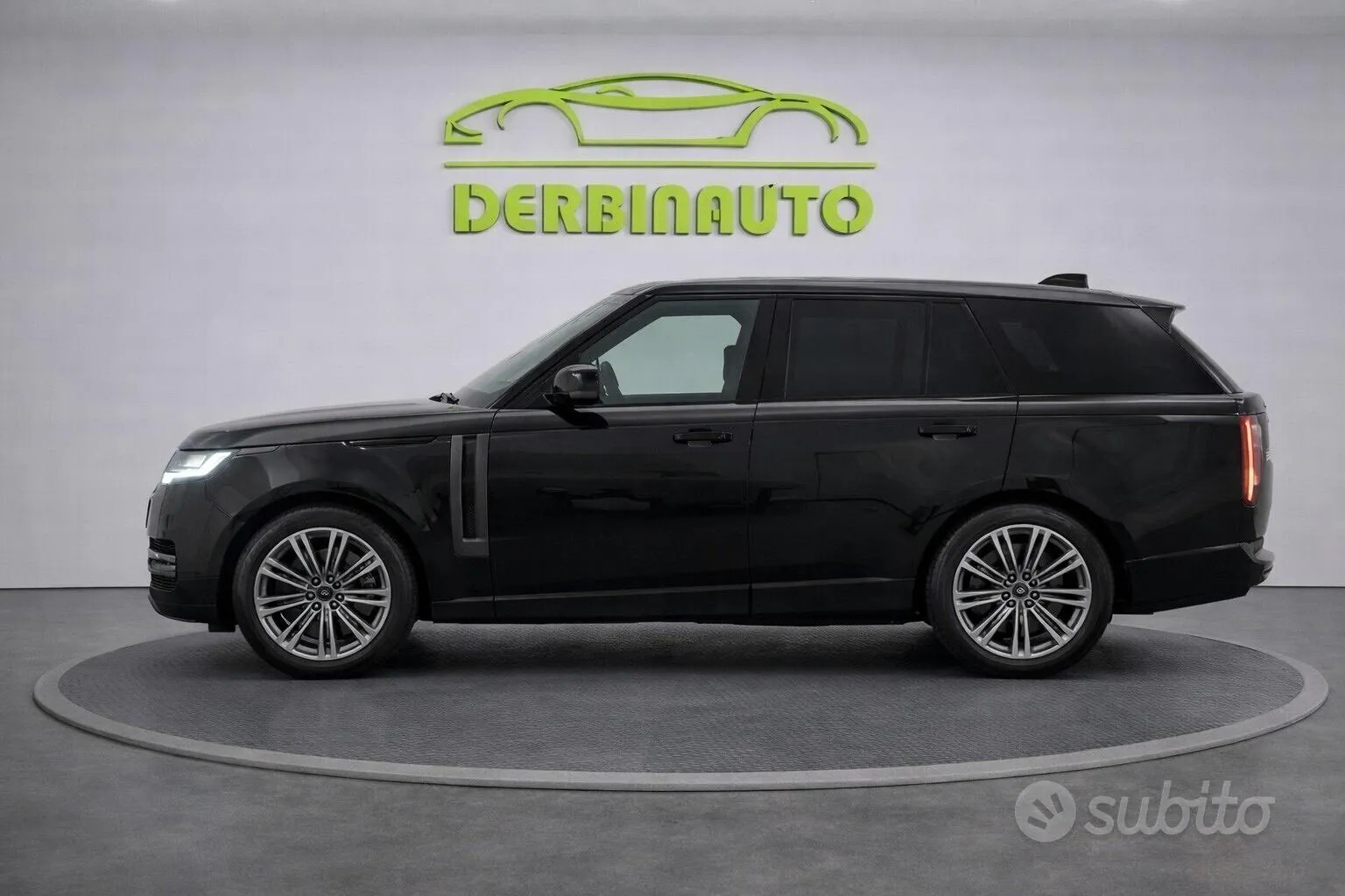 Land Rover Range Rover Sport 2023 photo 3