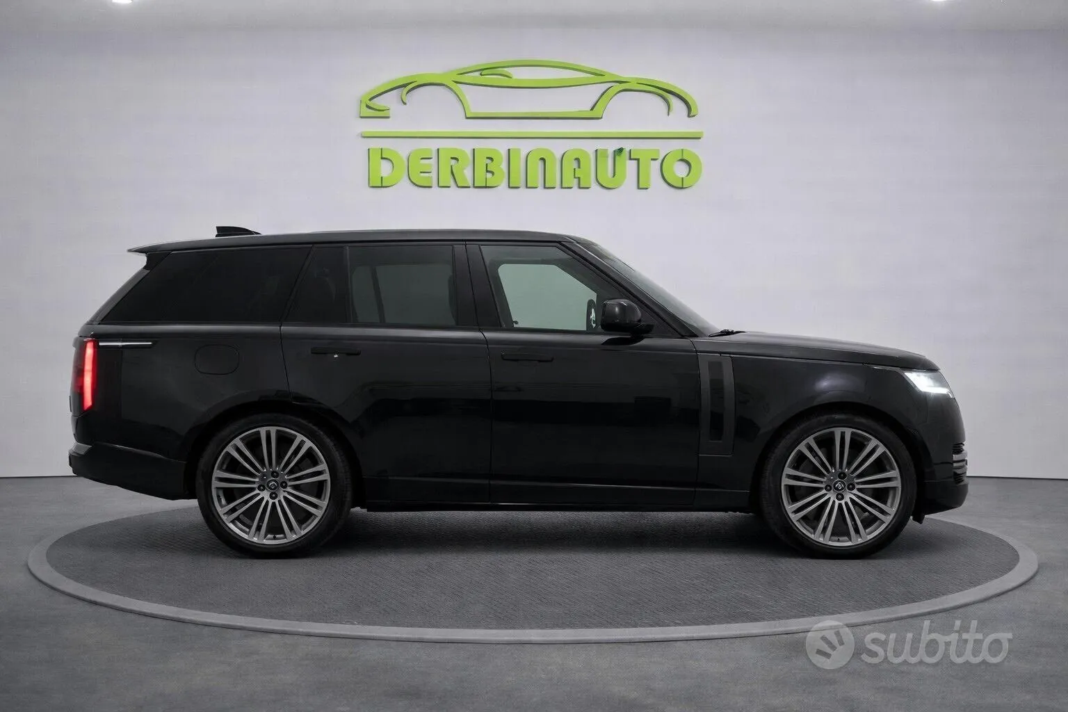 Land Rover Range Rover Sport 2023 photo 2