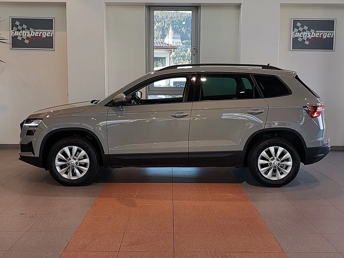 Skoda Karoq 2022 photo 3