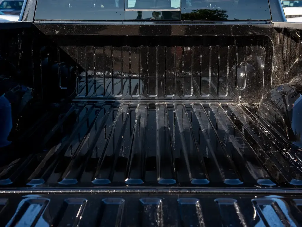 Ram 1500 2026 photo 5
